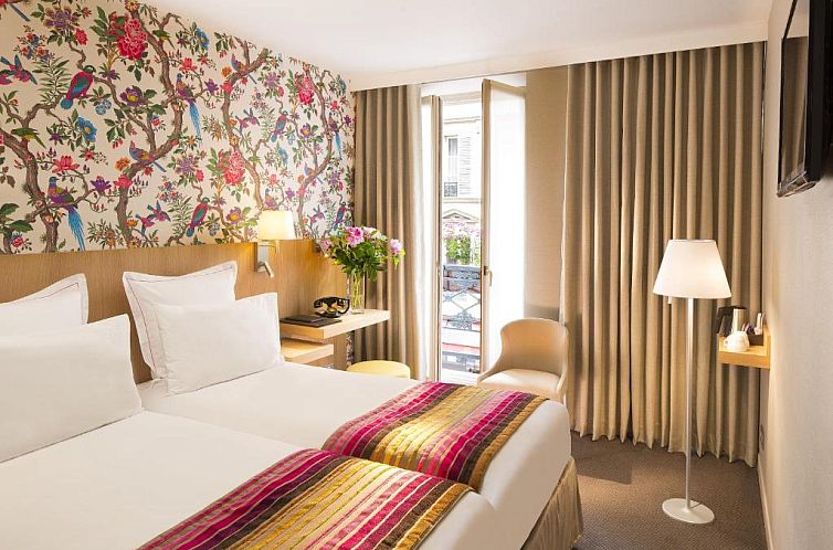 Hôtel Cordelia Opéra-Madeleine