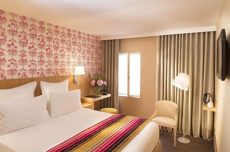 Hôtel Cordelia Opéra-Madeleine