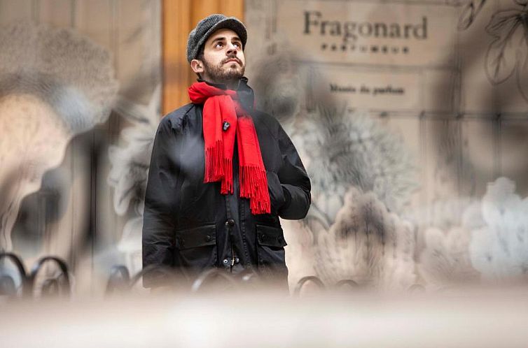 Hôtel Cordelia Opéra-Madeleine