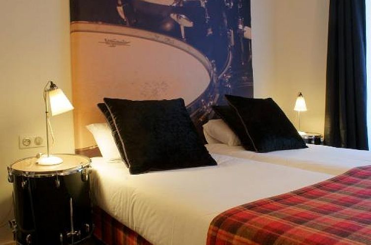 Hôtel du Triangle d'Or