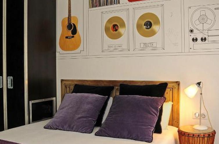 Hôtel du Triangle d'Or