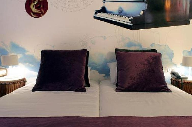 Hôtel du Triangle d'Or