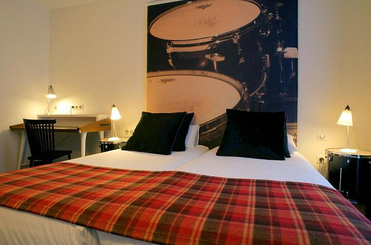 Hôtel du Triangle d'Or