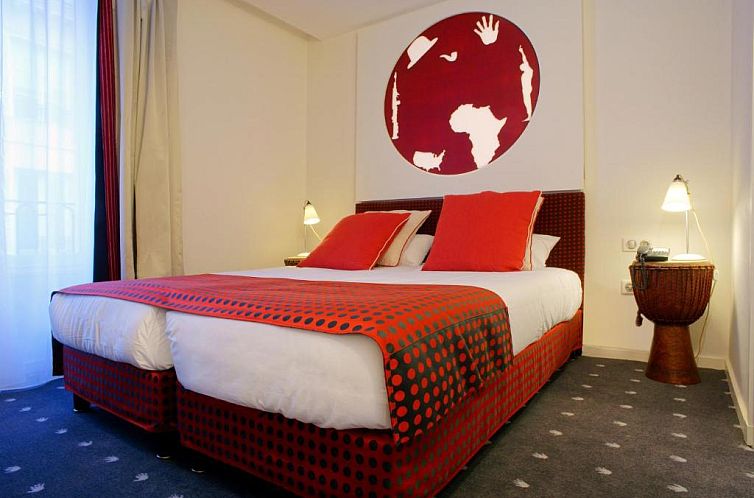 Hôtel du Triangle d'Or