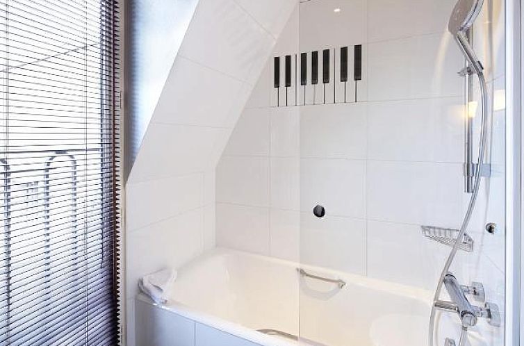 Hôtel du Triangle d'Or