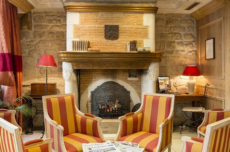 Unterkunft 93053943 - Appartement Paris - Elysees Niel Hotel