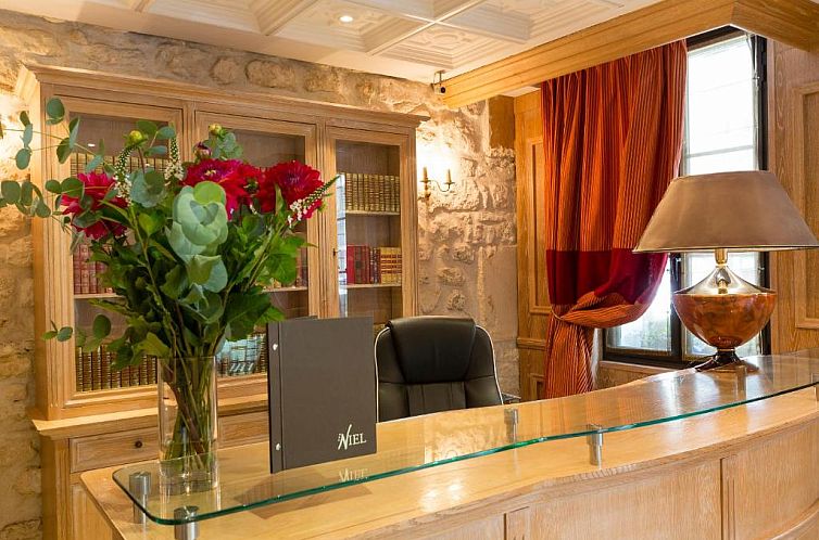 Elysees Niel Hotel