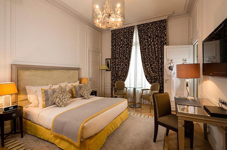 Majestic Hotel Spa - Champs Elysées