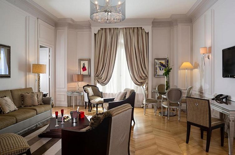 Majestic Hotel Spa - Champs Elysées