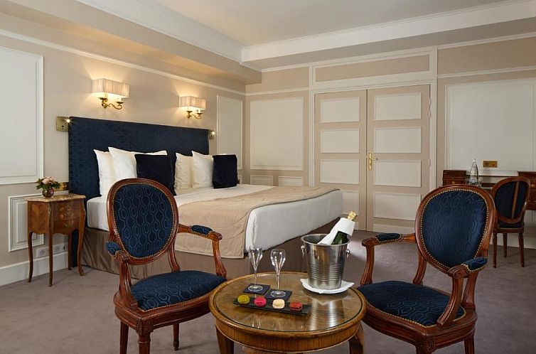 Majestic Hotel Spa - Champs Elysées