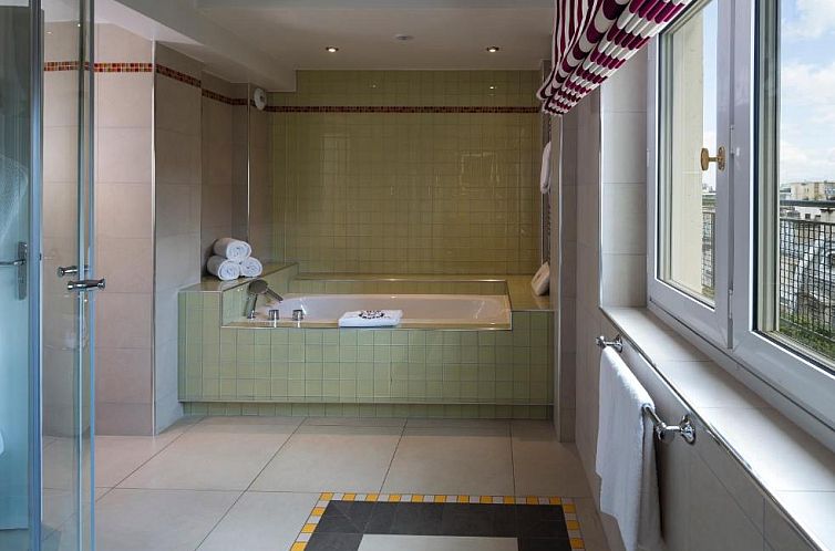 Majestic Hotel Spa - Champs Elysées