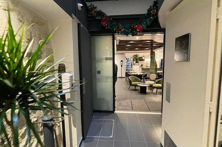 Hôtel De La Herse d'Or