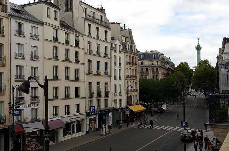 Hôtel De La Herse d'Or