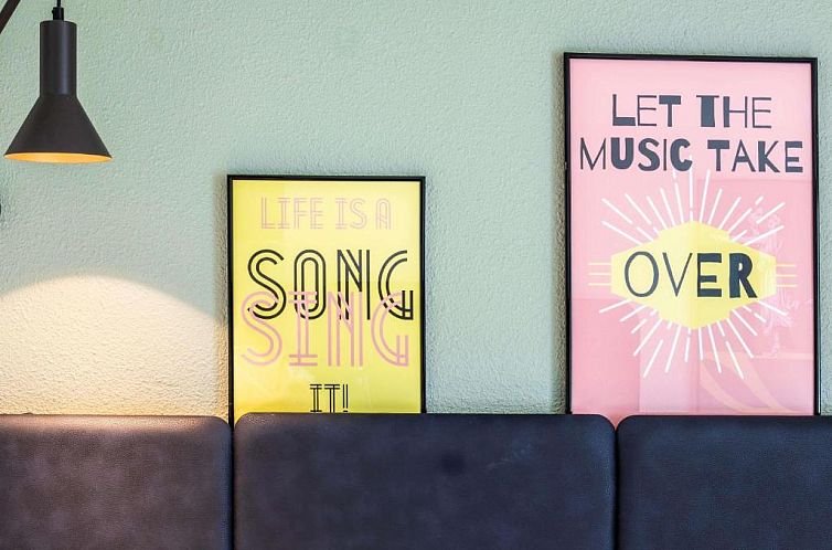 ibis Paris Bastille Faubourg St Antoine