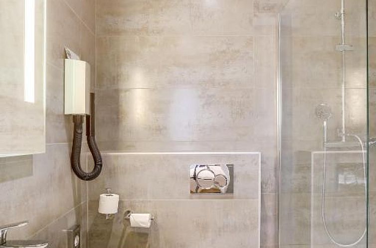 Hôtel Louvre Richelieu