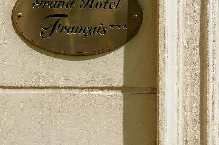 Grand Hotel Francais