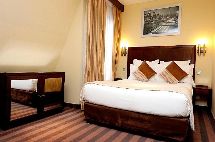 Grand Hotel Francais