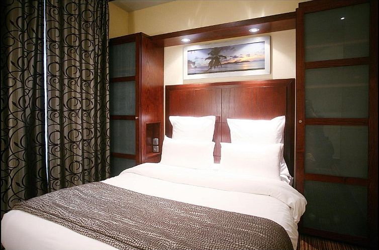 Grand Hotel Francais