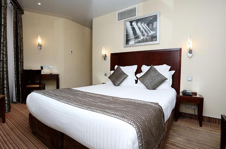 Grand Hotel Francais