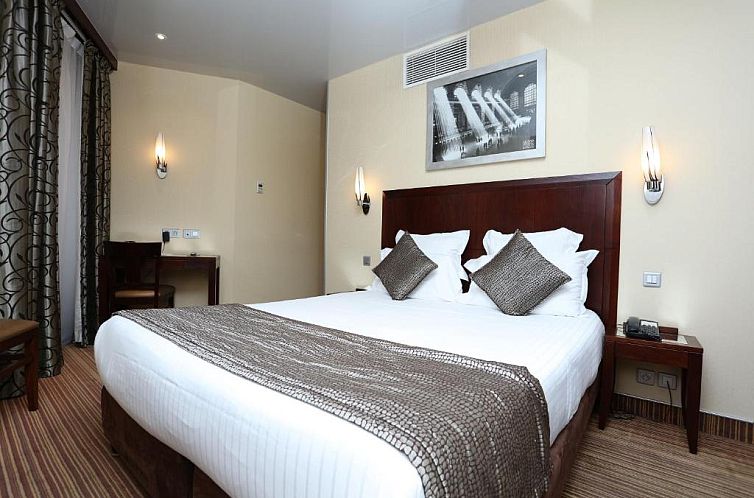 Grand Hotel Francais