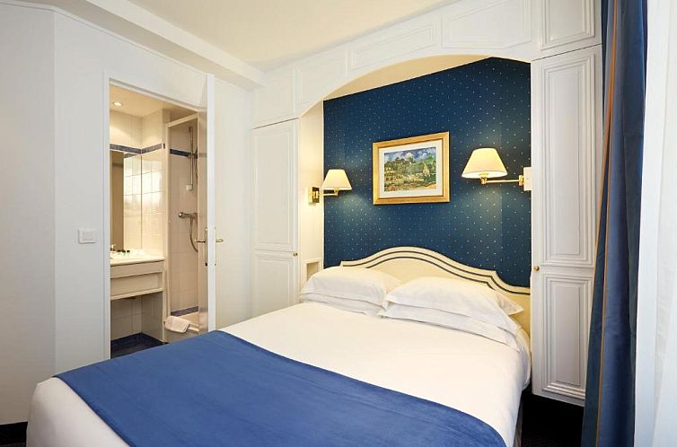 Austin's Saint Lazare Hotel