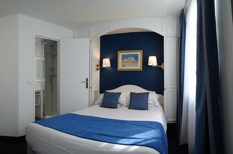 Austin's Saint Lazare Hotel