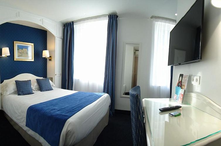 Austin's Saint Lazare Hotel