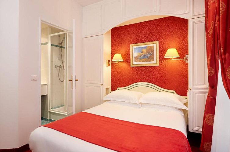 Austin's Saint Lazare Hotel