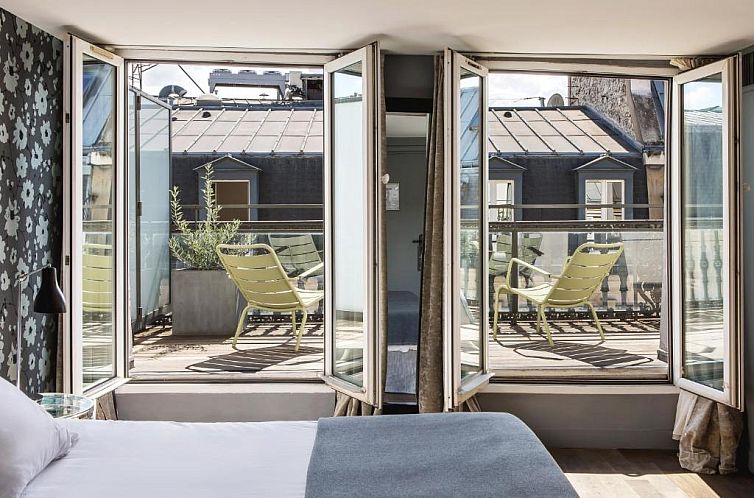 Newhotel Roblin