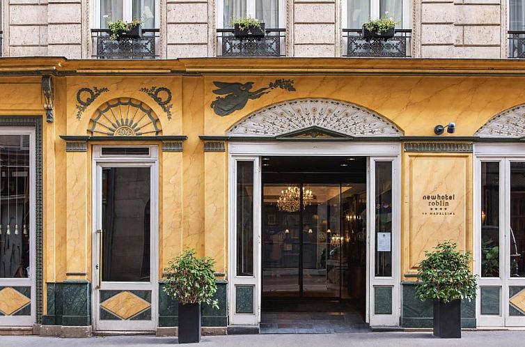 Newhotel Roblin
