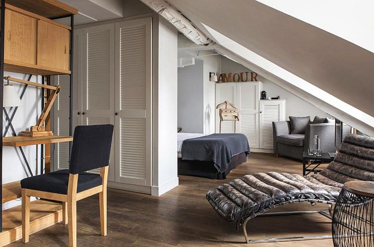 Newhotel Roblin