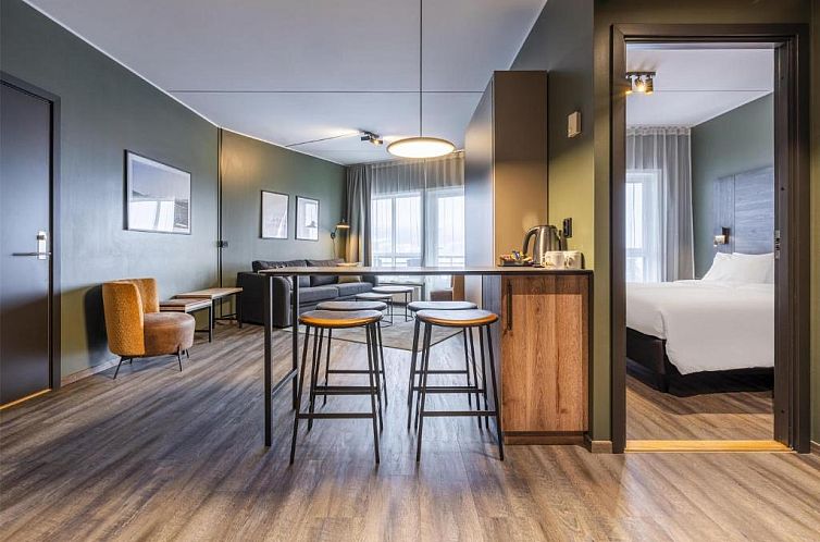 Radisson Blu Resort, Trysil