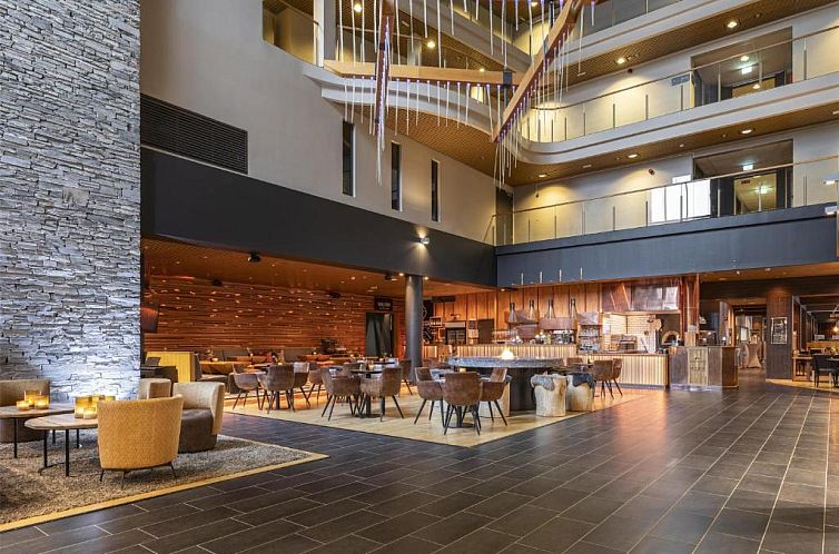 Radisson Blu Resort, Trysil