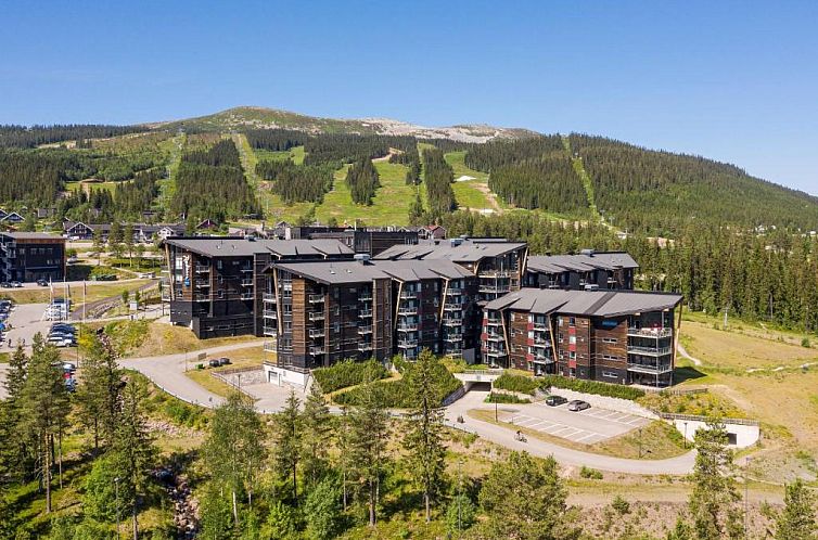 Radisson Blu Resort, Trysil