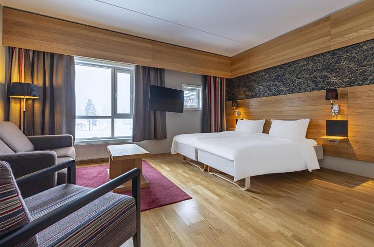Radisson Blu Resort, Trysil