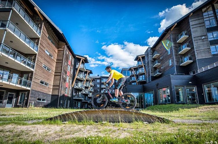 Radisson Blu Resort, Trysil