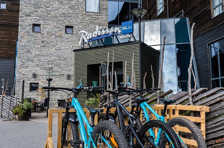 Radisson Blu Resort, Trysil