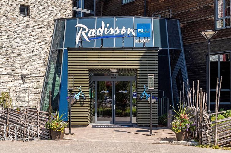 Radisson Blu Resort, Trysil