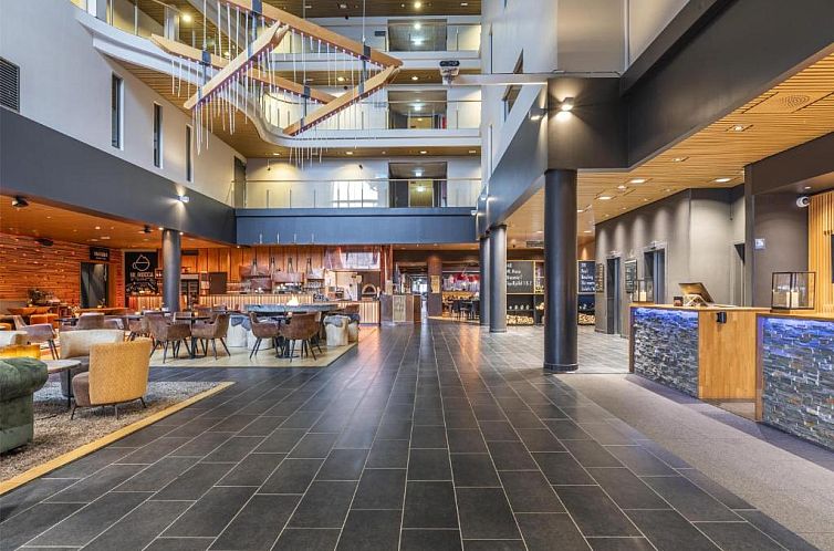 Radisson Blu Resort, Trysil