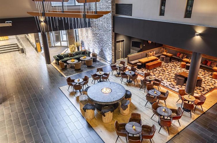Radisson Blu Resort, Trysil