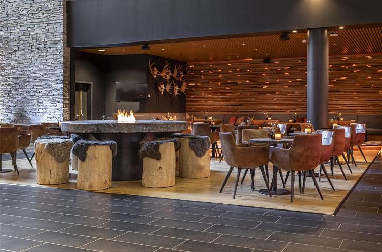 Radisson Blu Resort, Trysil