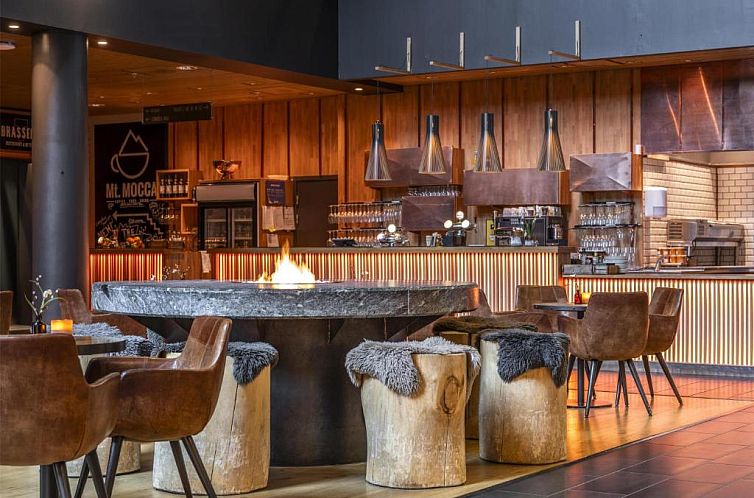 Radisson Blu Resort, Trysil