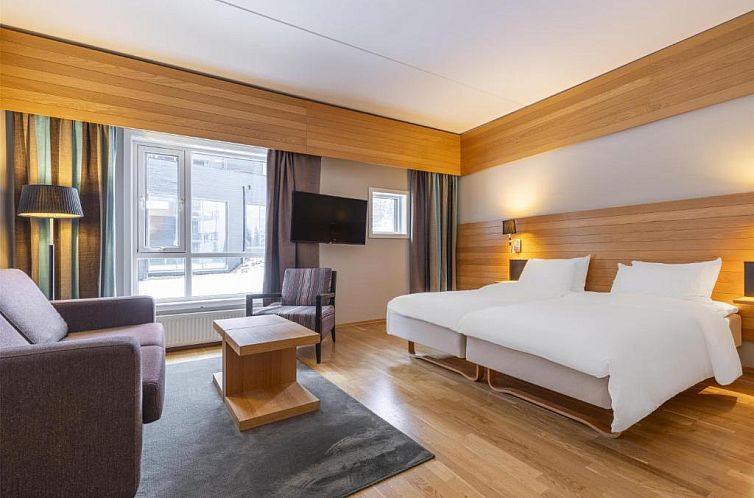 Radisson Blu Resort, Trysil