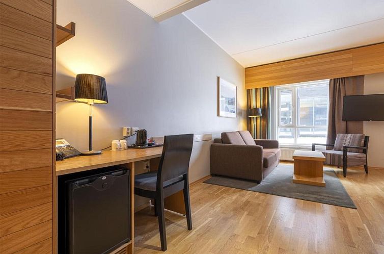 Radisson Blu Resort, Trysil