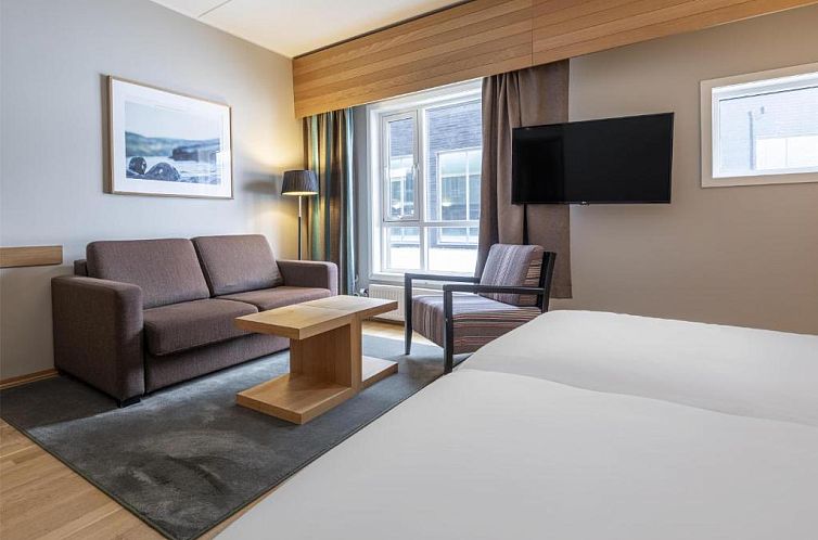 Radisson Blu Resort, Trysil