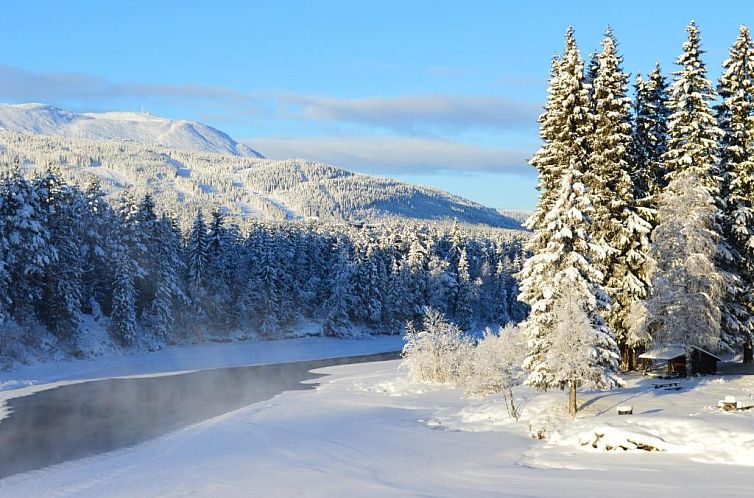 Trysil Hyttegrend