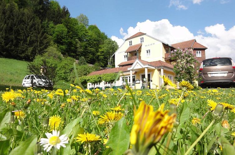 Verblijf 9311501 - Vakantie appartement Steiermark - Familiengasthof Maier