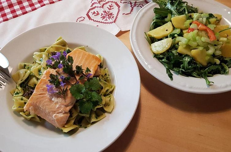 Familiengasthof Maier