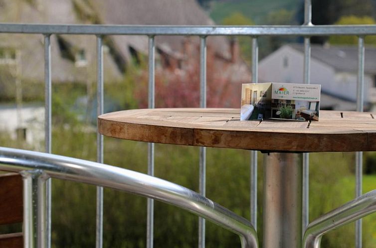 Familiengasthof Maier