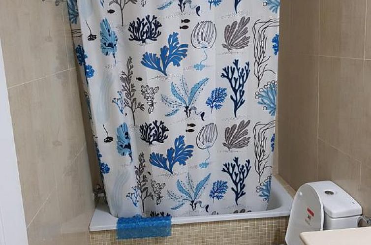 Los Cristianos Beach apartments